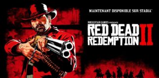 Red Dead Redemption 2 est maintenant disponible sur Stadia Red Dead Redemption 2