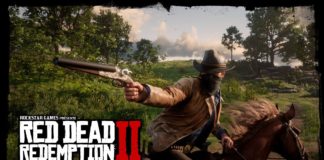 Red Dead Redemption 2 est maintenant disponible sur Steam Red Dead Redemption 2