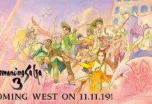 Romancing SaGa 3 : le célèbre RPG est disponible sur les plateformes modernes Romancing SaGa 3