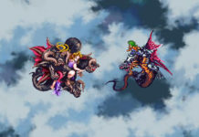 Romancing SaGa 3 dévoile ses personnages secondaires ! Romancing-SaGa-3