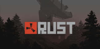 Rust officiellement annoncé pour 2020 sur Xbox One et PlayStation 4 Rust