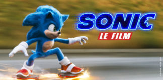 Sonic Le Film : un nouveau trailer pour l’adaptation ciné ! Sonic le Film