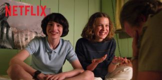 Stranger Things : Netflix dévoile les bêtisiers des 3 premières saisons Stranger Things 3 Bloopers