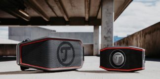Teufel : la marque audio allemande débarque en France pour ses 40 ans Teufel