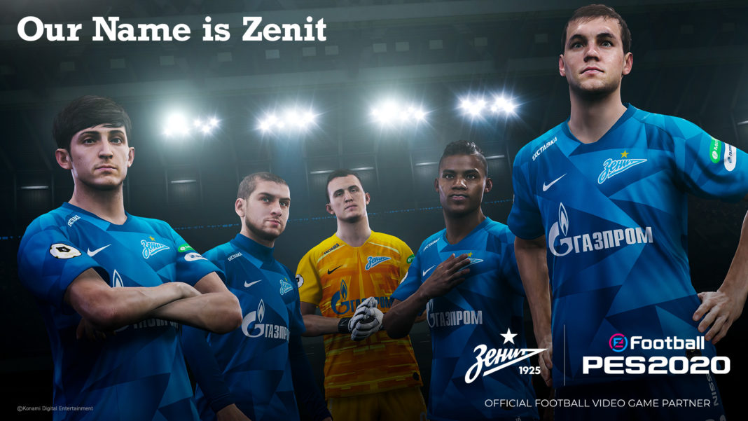 eFootball-PES2020_Zenit-5-Players_CG_Asset_16-9