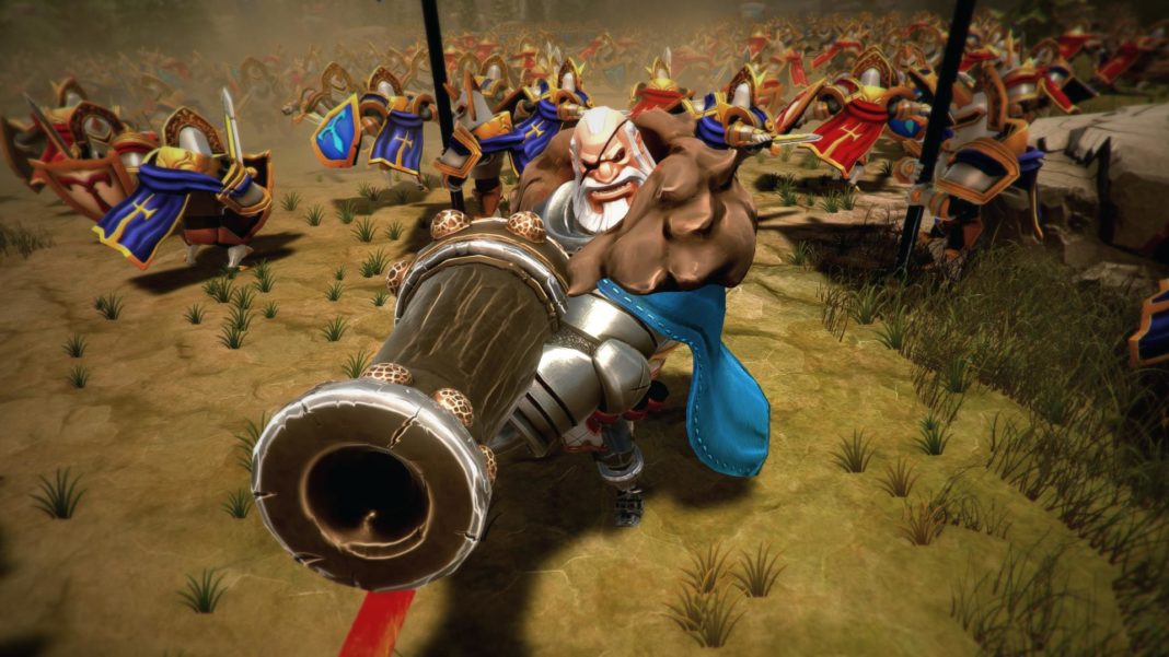 Lords Mobile AreneDuDragon5 Lords Mobile