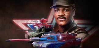 Armored Warfare : Last Patriot est désormais disponible ! Armored Warfare : Last Patriot