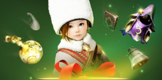 Black Desert Online redonnent aux joueurs avec le Holiday of Fortunes ! Black Desert Online
