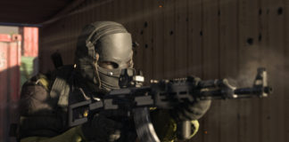 Call of Duty: Modern Warfare s’offre le Multijoueur le plus joué de cette génération de consoles Call of Duty: Modern Warfare