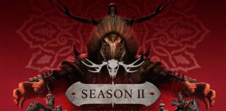 Conqueror’s Blade : Wrath of the Nomads se trouve une date de sortie Conqueror's Blade