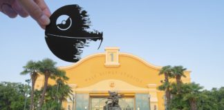 Disneyland Paris : Keith Lapinig célèbre La Reine des Neiges et Star Wars Disneyland Paris