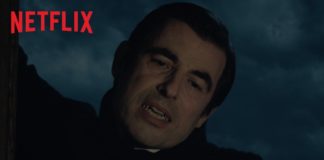 Dracula Netflix