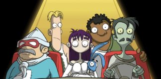 Edna & Harvey: The Breakout, le classique du point & click fait son grand retour ! Edna & Harvey: The Breakout