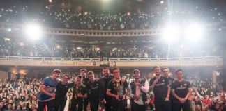 Gotaga On Tour : une finale suivie par 270 000 viewers uniques et 60 000 en simultané All players with cashprize, at the Gotaga On Tour, Paris on December 13, 2019