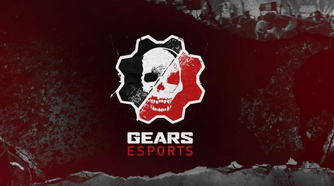 Gears eSports