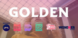 Golden et Facebook Watch s’associent pour la création de contenus inédits Golden