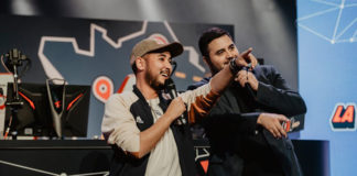 Gotaga On Tour : la grande finale au Grand Rex à Paris le 13 décembre 2019 Gotaga_Doigby_720