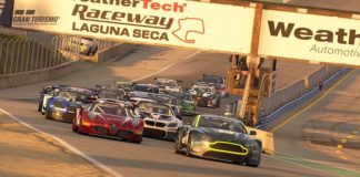 Gran Turismo : Getty Images et Polyphony Digital annoncent un partenariat Gran Turismo