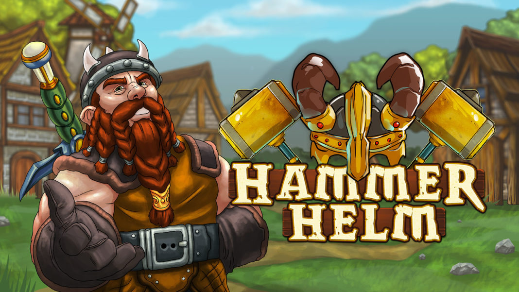 Hammer Helm