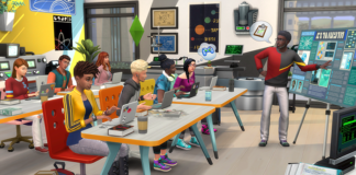 Ironhack et Les Sims s’associent pour créer une bourse d’étude ! Ironhack X Les Sims 03