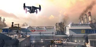 Ironsight bientôt disponible sur Steam ! Ironsight