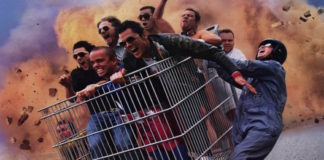 Jackass : le nouveau film voit sa sortie repoussée à septembre prochain Jackass