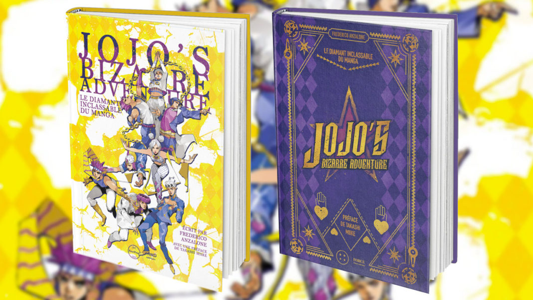Jojo's-Bizarre-Adventure---Le-diamant-inclassable-du-manga