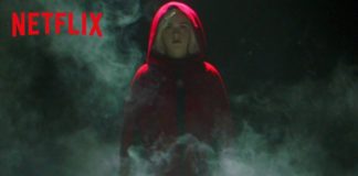 Les nouvelles aventures de Sabrina : un teaser et une date pour la troisième partie Les nouvelles aventures de Sabrina