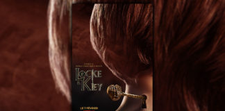 Locke & Key : la série annoncée pour Février 2020 sur Netflix Locke & Key