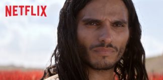 Messiah : un trailer pour la future série Netflix avec Michelle Monaghan Messiah