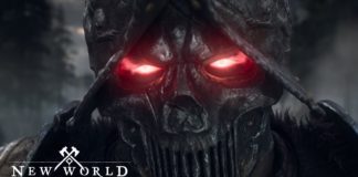 New World : Amazon Game Studios dévoile le système de progression des personnages New World