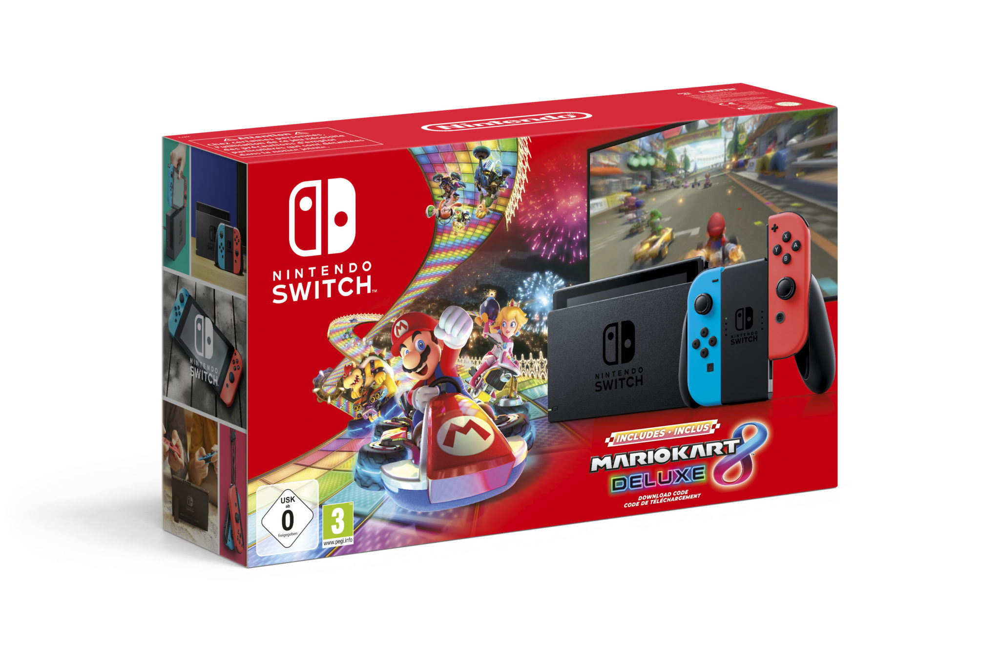 nintendo switch mario kart 8 download generator download