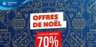 PlayStation Store : les offres de Noël 2019 sont disponibles ! PlayStation Store Noel 2019