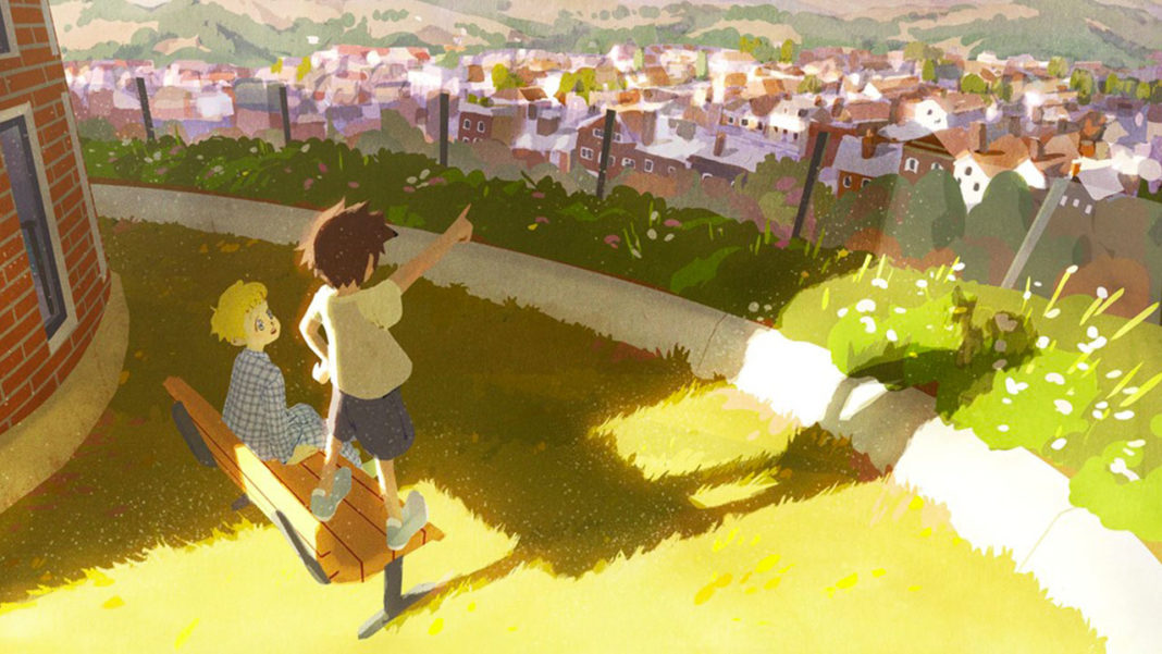 Pokémon : Ailes du crépuscule