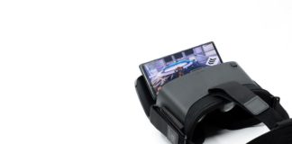 REXR : une technologie permettant de jouer à tous les jeux vidéo en VR REXR