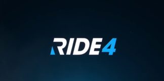 RIDE 4 dévoile sa date de sortie avec un nouveau trailer RIDE 4