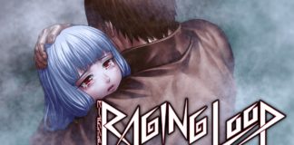 Raging Loop est désormais disponible sur PC via Steam Raging Loop