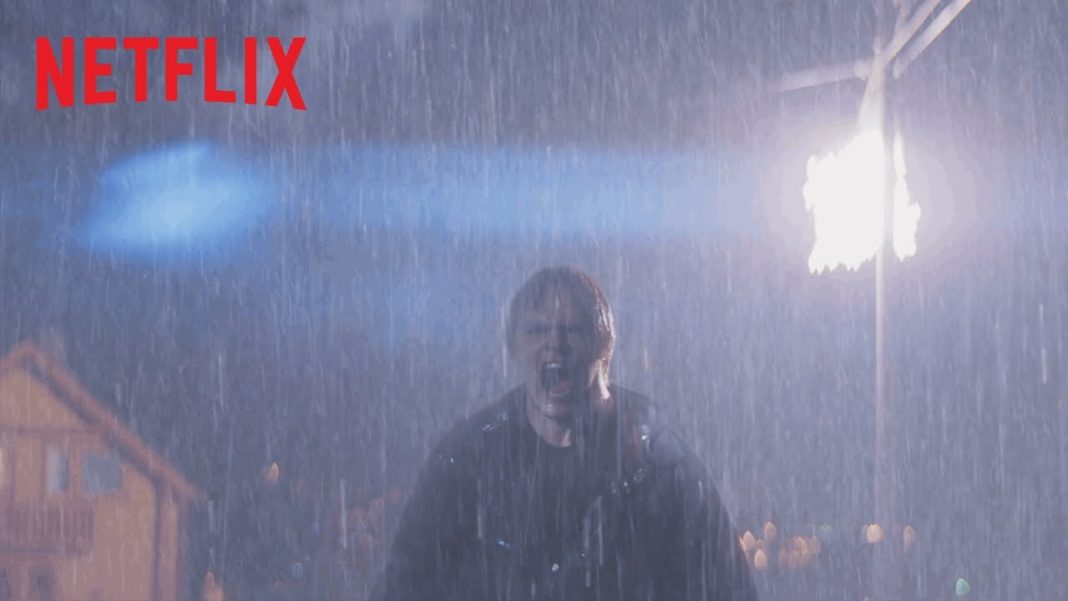 Ragnarök Netflix