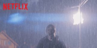 Ragnarök Netflix