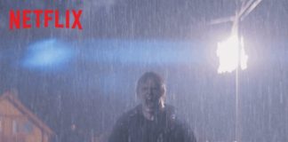 Ragnarök : un nouveau teaser pour la nouvelle série d’Adam Price Ragnarök Netflix