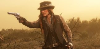 Red Dead Online : mise à jour de la semaine du 3 décembre 2019 Red Dead Online