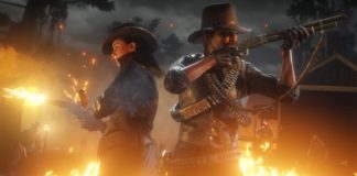 Red Dead Online accueillera une nouvelle carrière prochainement Red Dead Online