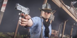 Red Dead Redemption 2 : un mode photo et des nouveautés pour le mode histoire sur PS4 Red Dead Redemption 2