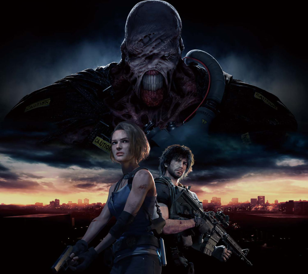 playstation 3 resident evil remake