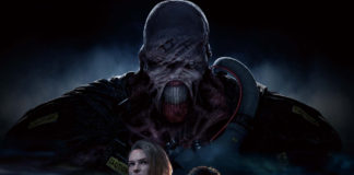 Resident Evil 3 officiellement annoncé pour avril 2020 ! Resident-Evil-3-Key-Art