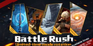 Ring of Elysium : le support DX12 et le mode « Battle Rush » débarquent Ring of Elysium