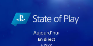 State of Play : suivez la diffusion en direct aujourd’hui à 15h State of Play