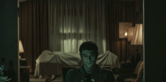 The Vigil : un premier extrait pour le film d’horreur de Keith Thomas The Vigil