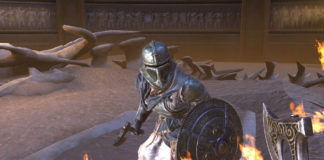 The Elder Scrolls: Blades : la mise à jour 1.5 est désormais disponible The-Elder-Scrolls--Blades_Update-1_5-Fire