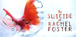 The Suicide of Rachel Foster dévoile sa date de sortie sur PC via Steam The Suicide of Rachel Foster